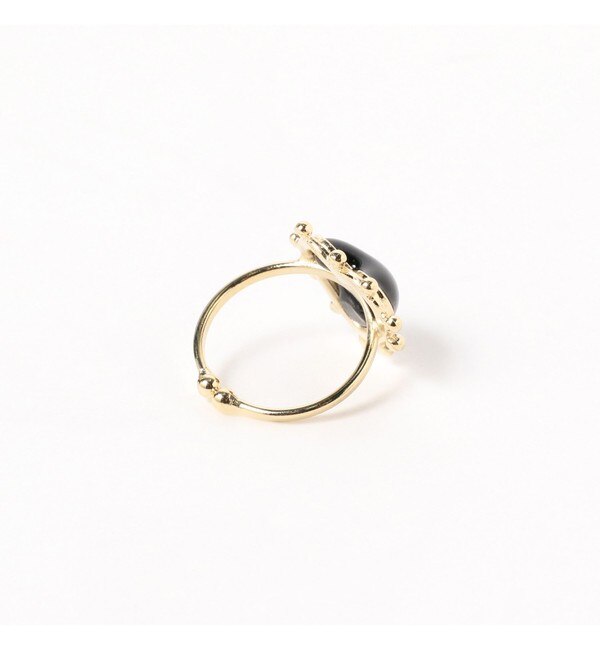 Junco Paris / Heart Rings|BEAMS WOMEN(ビームス ウィメン)の通販