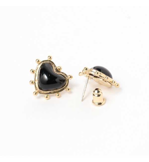 Junco Paris / Heart Pierce|BEAMS WOMEN(ビームス ウィメン)の通販