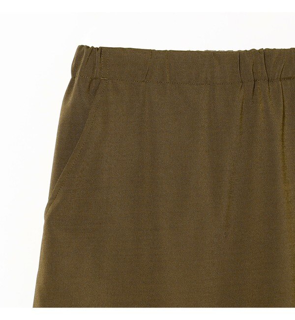 maturely / TW Detach Waist Skirt|BEAMS WOMEN(ビームス ウィメン)の