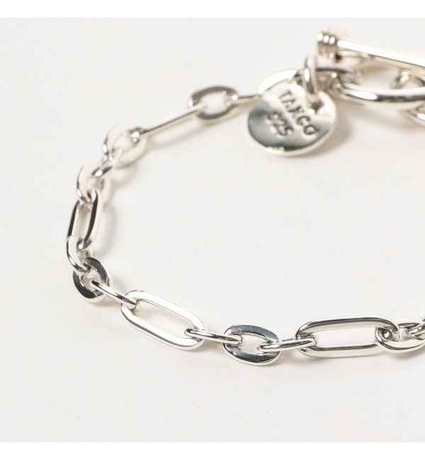 XOLO JEWELRY / Mix Cut Link Bracelet|BEAMS WOMEN(ビームス ウィメン