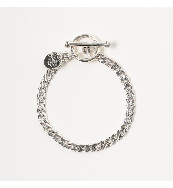 XOLO JEWELRY / Basic Link Bracelet|BEAMS WOMEN(ビームス ウィメン