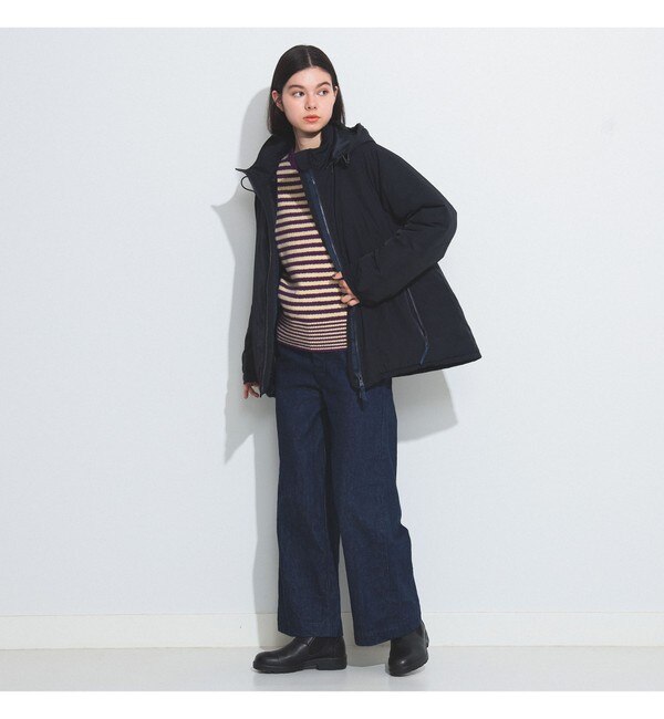 WILD THINGS × BEAMS BOY / 別注 ハッピー ジャケット|BEAMS WOMEN