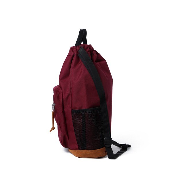 JANSPORT × BEAMS / 別注 Pack & Go