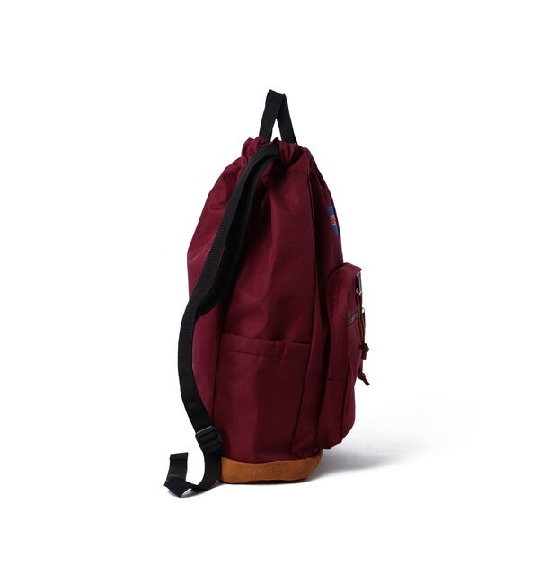 JANSPORT × BEAMS / 別注 Pack & Go|BEAMS WOMEN(ビームス ウィメン)の通販｜アイルミネ