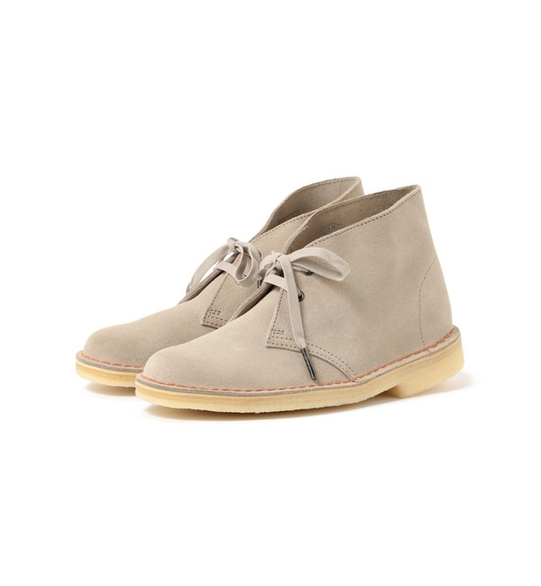 Clarks original desert outlet boots