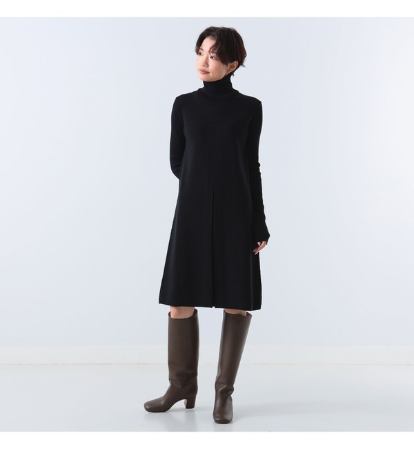 GHOSPELL / Rue Raglan Maxi Dress|BEAMS WOMEN(ビームス