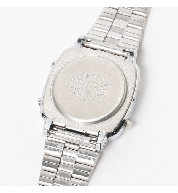 カシオ　腕時計　3191 レディース用