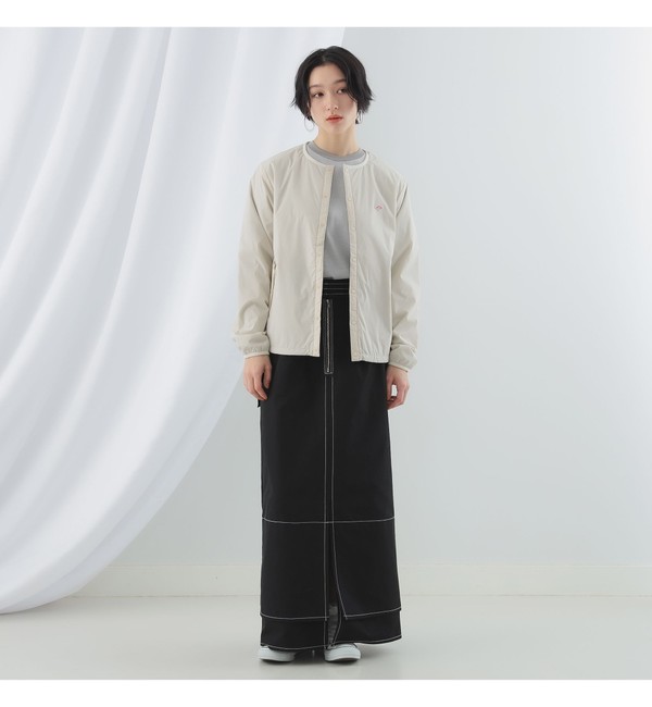 DANTON / インサレーション ジャケット|BEAMS WOMEN(ビームス ウィメン 