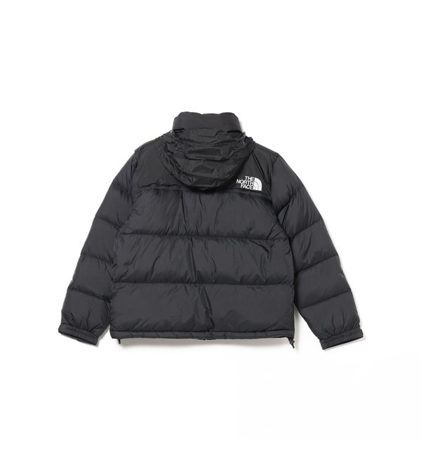 THE NORTH FACE / ショート ヌプシ ジャケット|BEAMS WOMEN(ビームス