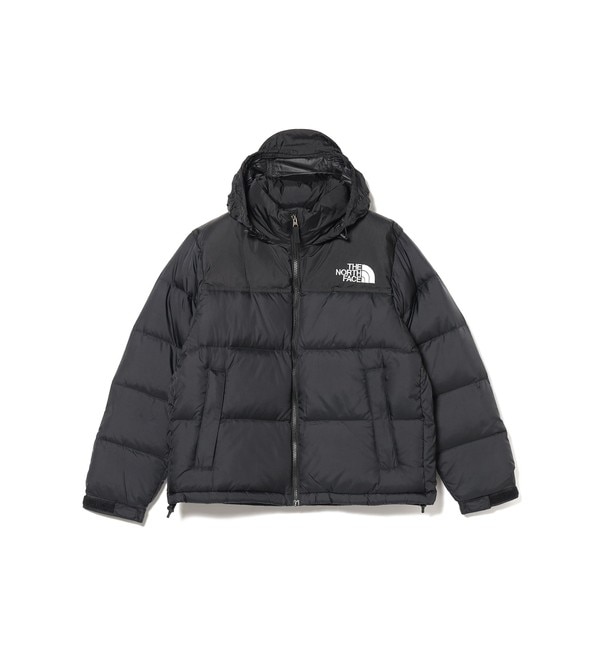 THE NORTH FACE / ショート ヌプシ ジャケット|BEAMS WOMEN(ビームス