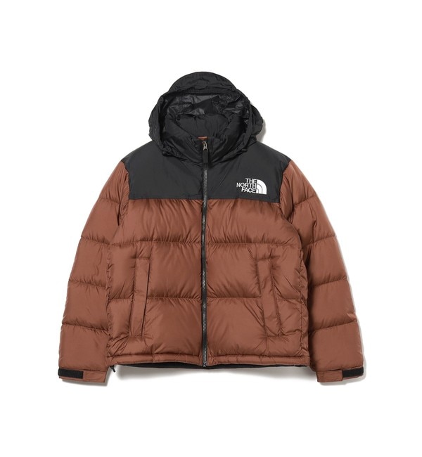 THE NORTH FACE / ショート ヌプシ ジャケット|BEAMS WOMEN(ビームス