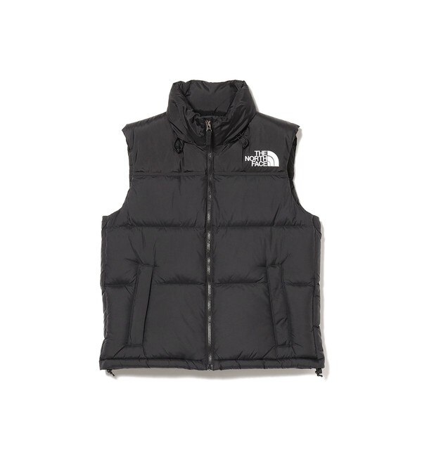 The North Face 1996 レトロ ヌプシ パファー ベスト-