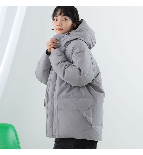 国内最安値 MARMOT BEAMS別注 BEAMS〉別注〈Marmot〉｜ビームス