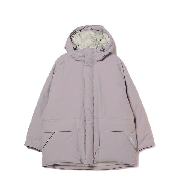 Marmot × Ray BEAMS / 別注 ダウン ジャケット|BEAMS WOMEN(ビームス