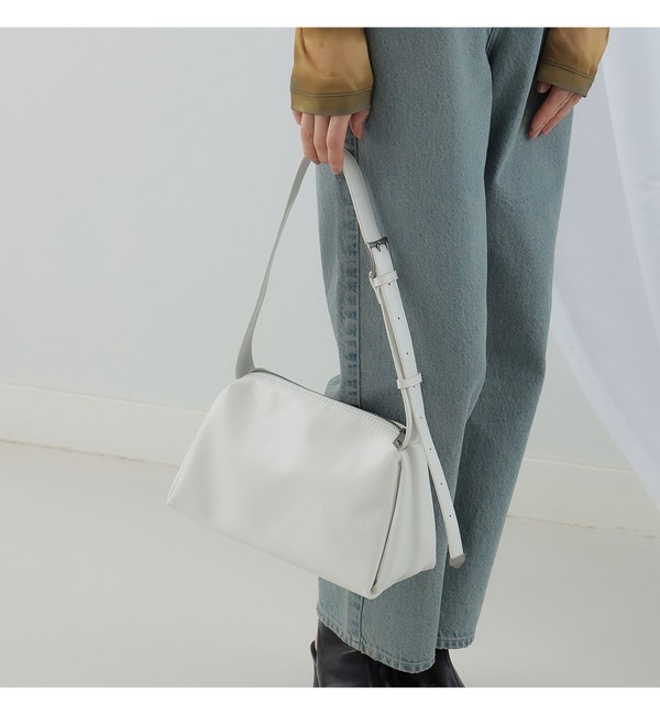 Vagabond deals baguette bag
