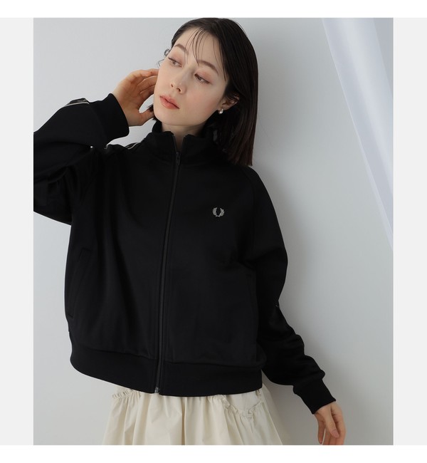 FRED PERRY × Ray BEAMS / 別注 Track Jacket