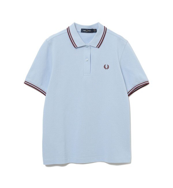 FRED PERRY × Ray BEAMS / 別注 ポロシャツ G3600
