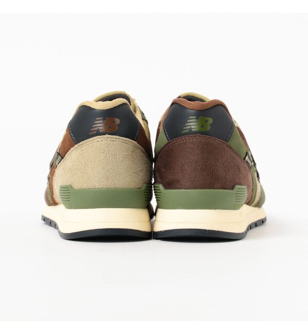 WOMEN〉New Balance for BEAMS / 別注 CM996 XG2|BEAMS WOMEN(ビームス