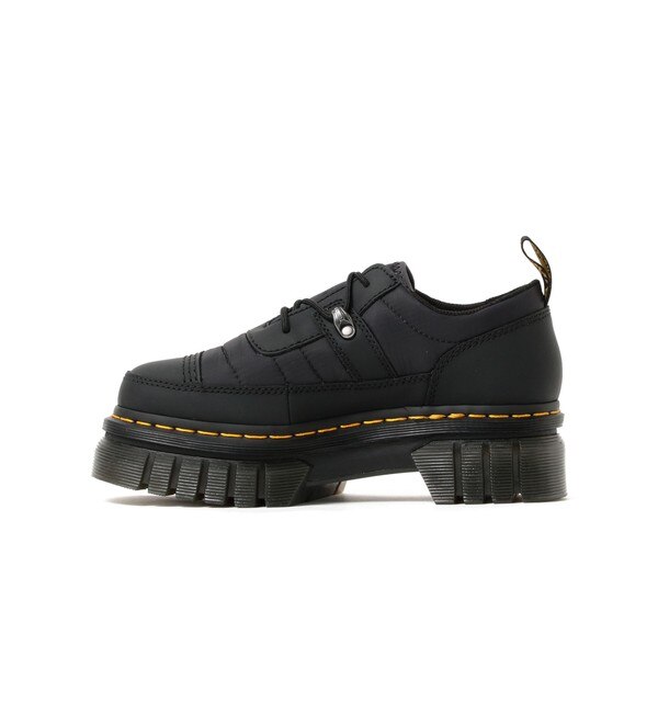 Dr.Martens / AUDRICK QLTD 3 ホール シューズ