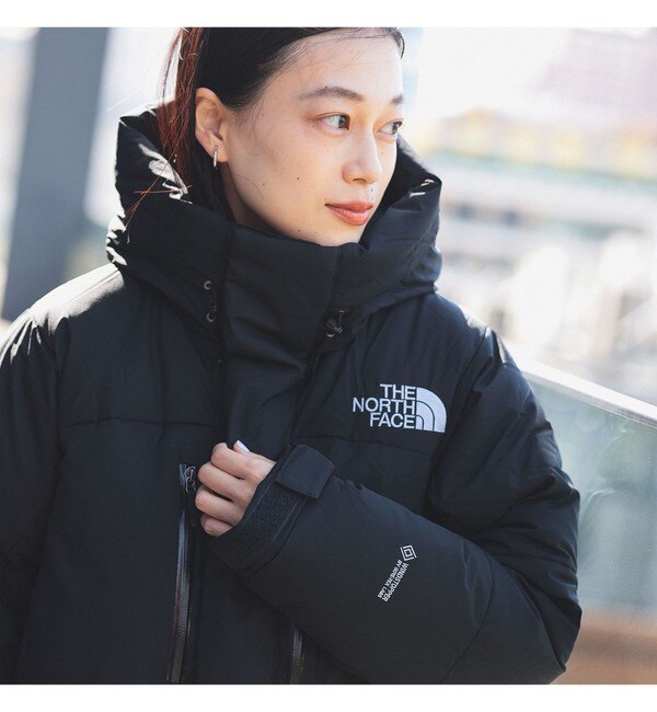 THE NORTH FACE Baltro Light Jacket