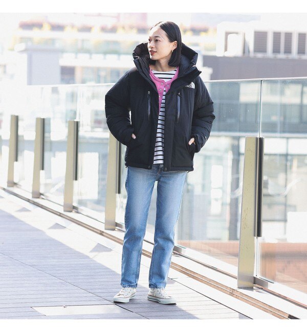 THE NORTH FACE / Baltro Light Jacket|BEAMS WOMEN(ビームス ウィメン