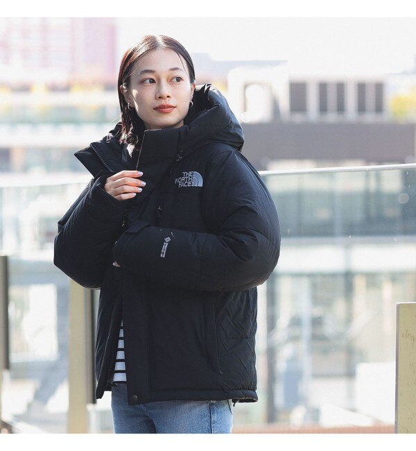 THE NORTH FACE / Baltro Light Jacket|BEAMS WOMEN(ビームス ウィメン