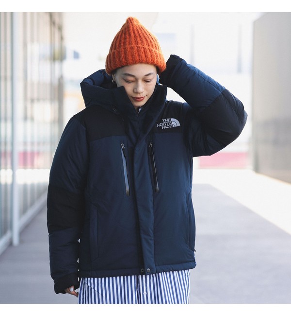 【THE NORTH FACE】 BALTRO LIGHT JACKET