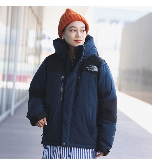 THE NORTH FACE / Baltro Light Jacket|BEAMS WOMEN(ビームス ウィメン