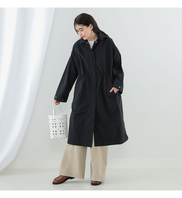 THE NORTH FACE / ロールパック ジャーニーズ コート|BEAMS WOMEN