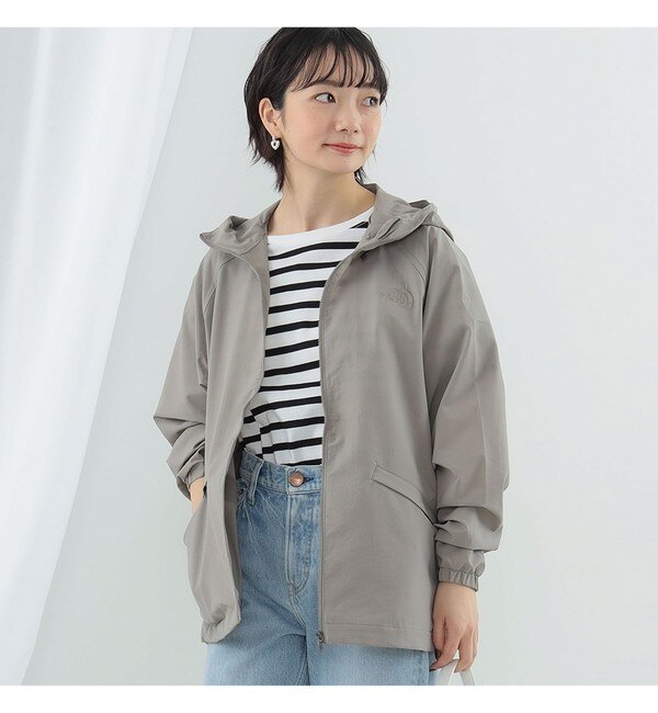 THE NORTH FACE / ビーフリー ジャケット|BEAMS WOMEN(ビームス ...