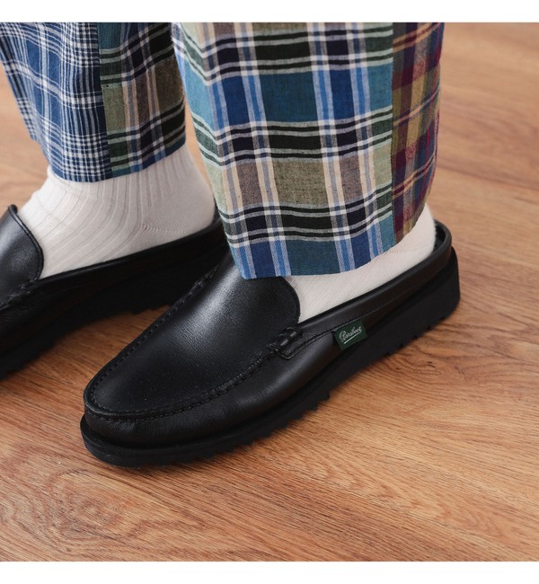 Paraboot / 別注 BAHAMAS|BEAMS WOMEN(ビームス ウィメン)の通販｜アイルミネ