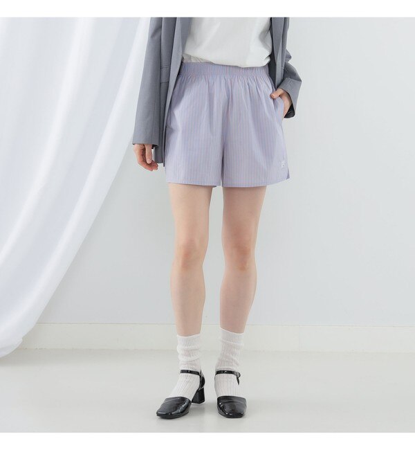 maturely / Double Knee Work Pants|BEAMS WOMEN(ビームス ウィメン)の ...