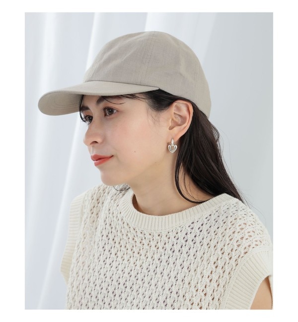 NEW ERA × BEAMS BOY / 別注 ポン ニット ワッチキャップ|BEAMS WOMEN