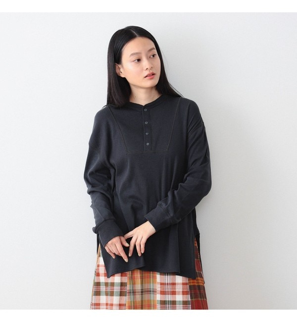 am / AFTER MIDNIGHT Tシャツ|BEAMS WOMEN(ビームス ウィメン)の通販