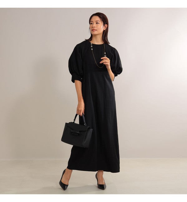 レディース【JOIEVE】bluck luxe ワンピース - lamavr.com