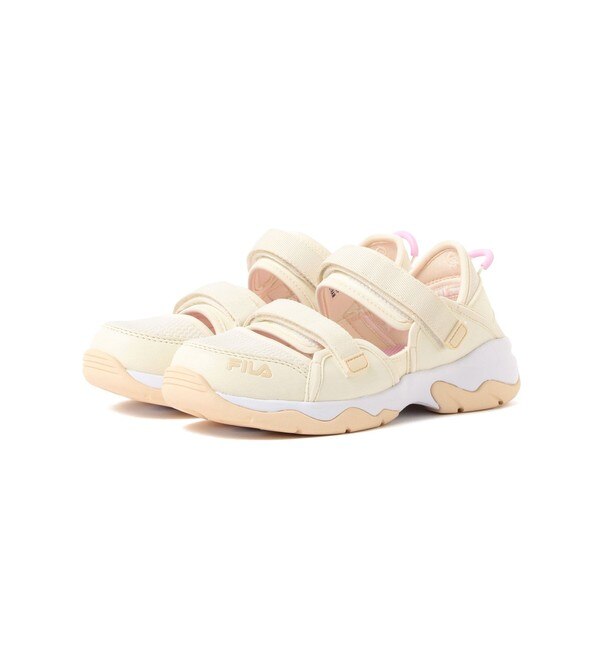 FILA / PROMENADE STRAP|BEAMS WOMEN(ビームス ウィメン)の通販