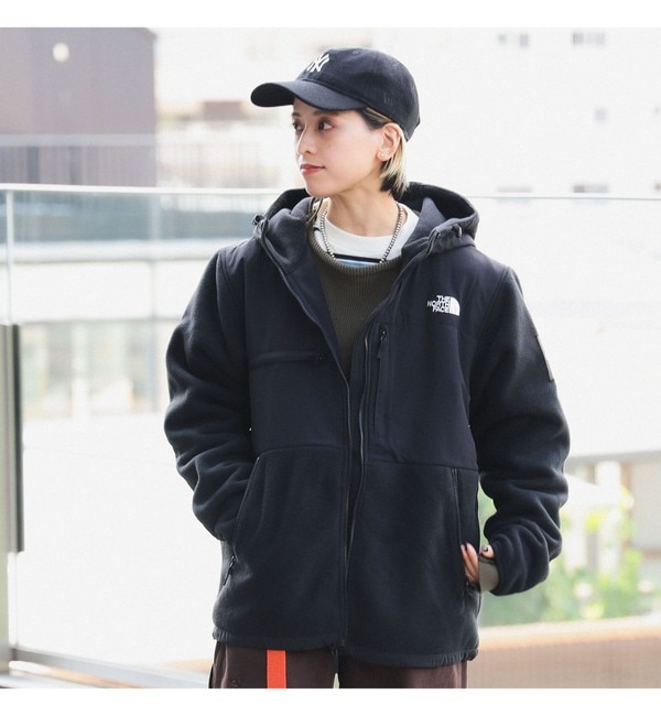 THE NORTH FACE / Denali Hoodie