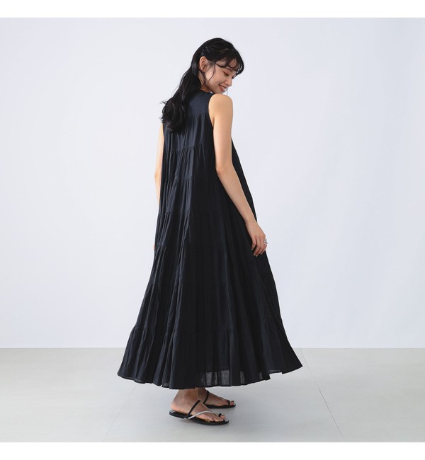 MARIHA / ミューズのドレス|BEAMS WOMEN(ビームス ウィメン)の通販 ...