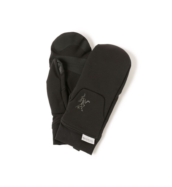 モテ系メンズファッション|【ビームス　ウィメン/BEAMS WOMEN】 ARC'TERYX / VENTA MITTEN