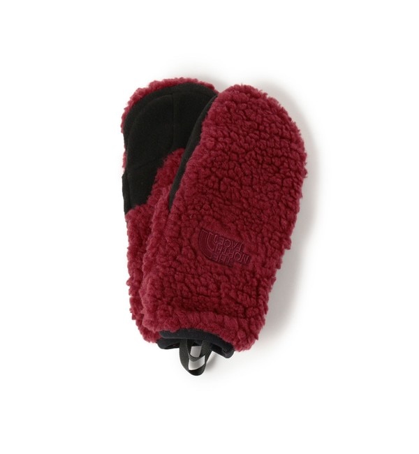 ファッションメンズなら|【ビームス　ウィメン/BEAMS WOMEN】 THE NORTH FACE / Reversible Extreme Pile Mitt