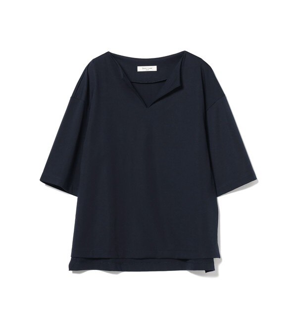 Ray BEAMS / アームスリット ロングスリーブ Tシャツ|BEAMS WOMEN