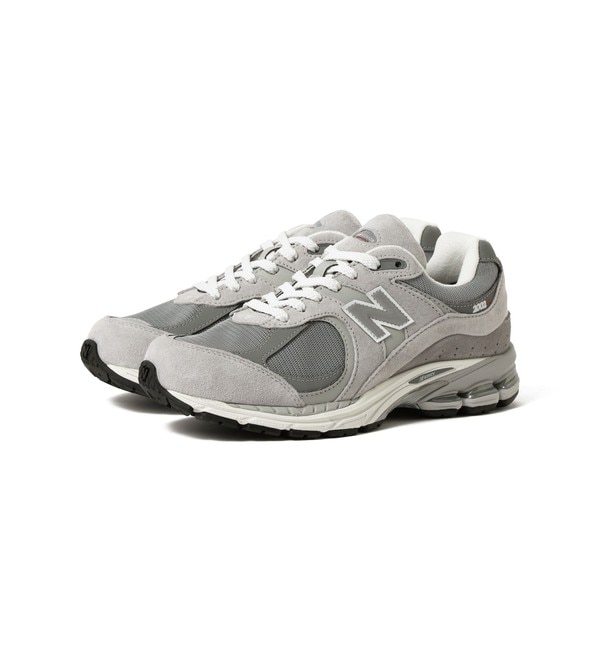 メンズファッションオススメ|【ビームス　ウィメン/BEAMS WOMEN】 New Balance / M2002RXJD