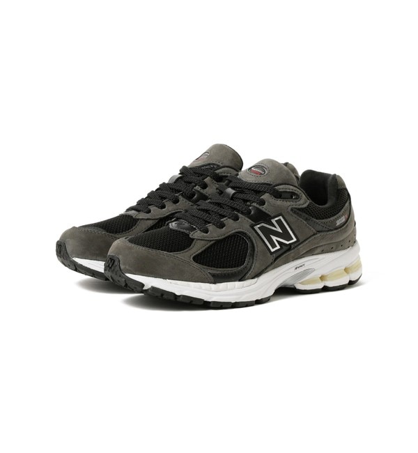 メンズファッションなら|【ビームス　ウィメン/BEAMS WOMEN】 New Balance / ML2002RB