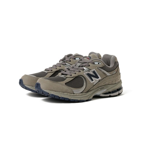 ファッションメンズお薦め|【ビームス　ウィメン/BEAMS WOMEN】 New Balance / ML2002RA