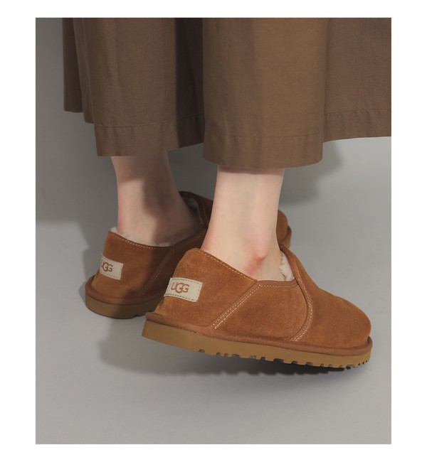 WEB限定】UGG(R) / M KENTON|BEAMS WOMEN(ビームス ウィメン)の通販｜アイルミネ