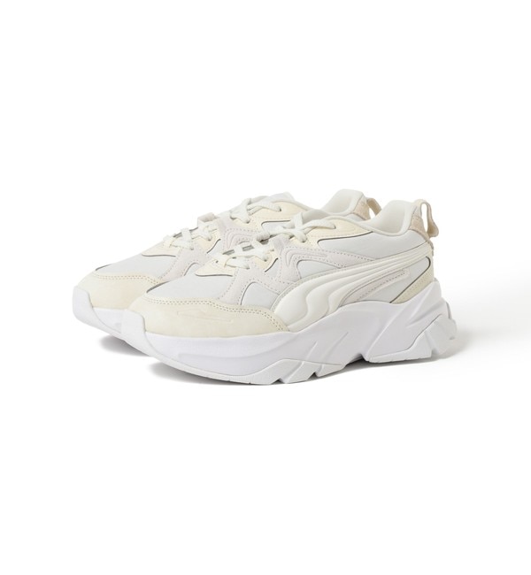 メンズファッションオススメ|【ビームス　ウィメン/BEAMS WOMEN】 【WEB限定】PUMA / ウィメンズ SOPHYR WV スニーカー