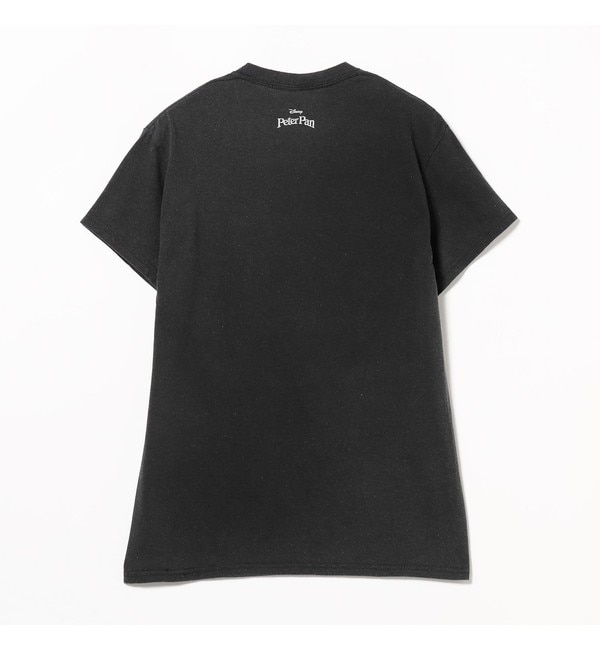 south for F × Ray BEAMS / 別注 Disney Tシャツ