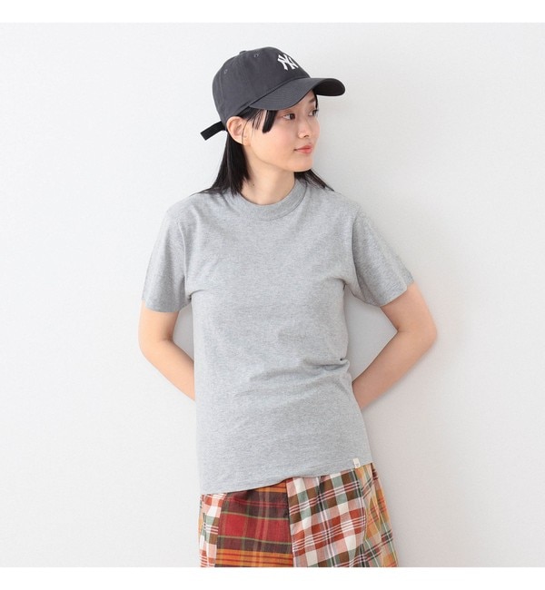 BEAMS BOY / ボーイ ベーシック Tシャツ