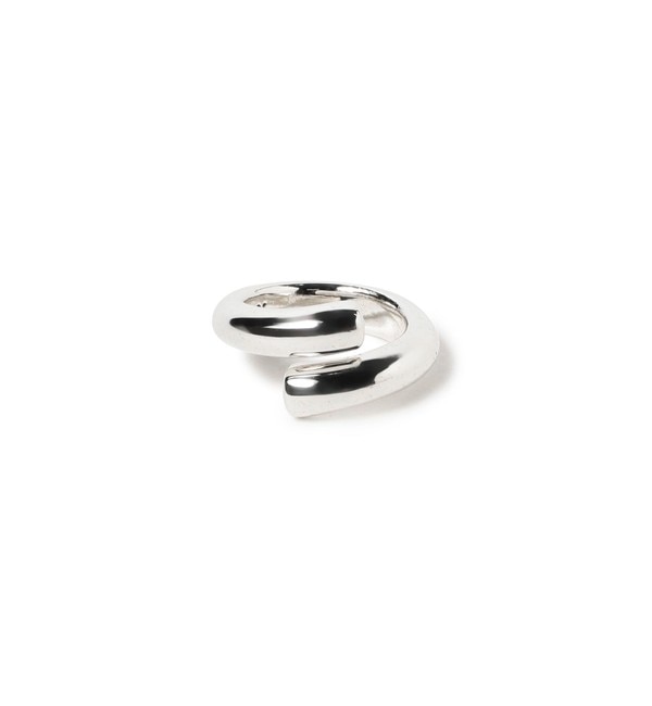 ファッションメンズお薦め|【ビームス　ウィメン/BEAMS WOMEN】 XOLO JEWELRY / Semi Circle Ring