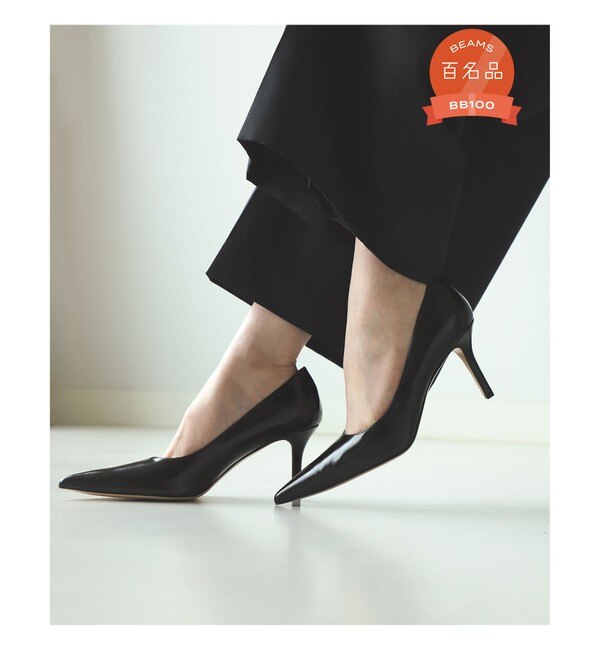 NEBULONI E. / ウィングチップ スタッズ シューズ|BEAMS WOMEN